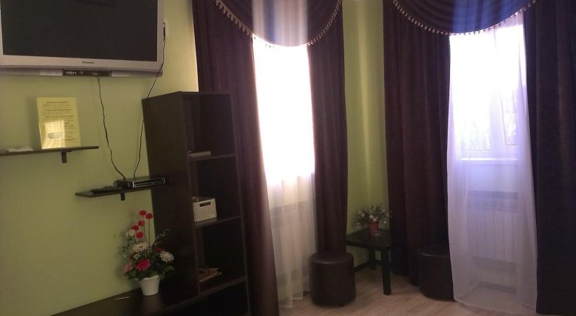 Гостиница Guest House Labirint Ростов-на-Дону-16