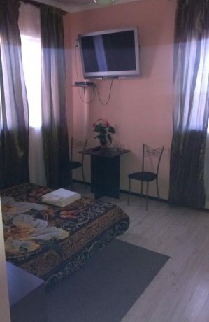 Гостиница Guest House Labirint Ростов-на-Дону-12